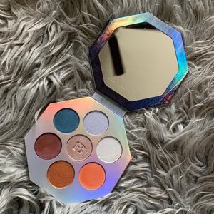 Fenty beauty foil palette